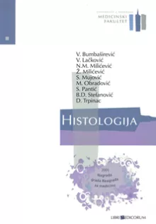 histologija