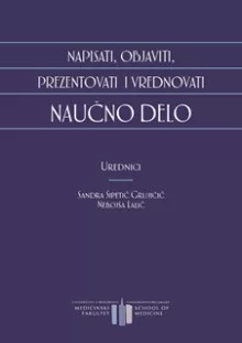 napisati_objaviti_prezentovati_i_vrednovati_nauno_delo
