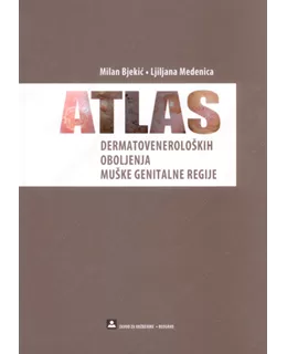 atlas_dermatovenerolokih_oboljenja_muke_genitalne_regije