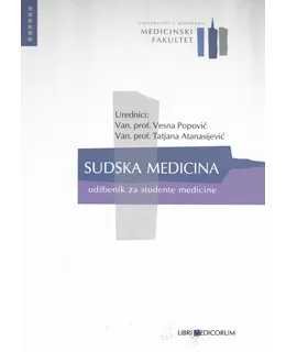 sudska_medicina_udbenik_za_studente_medicine