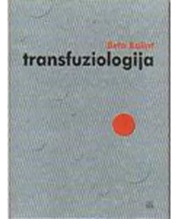transfuziologija