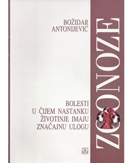 zoonoze