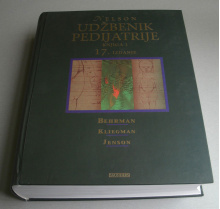 nelson-udzbenik-pedijatrije-i