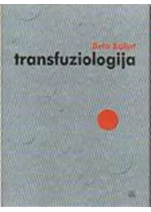 transfuziologija