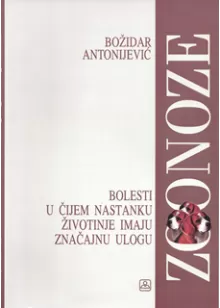 zoonoze
