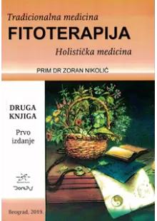 fitoterapija