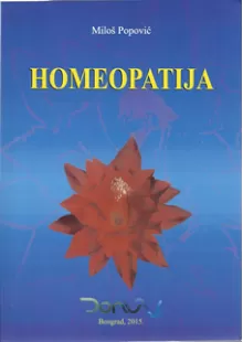 homeopatija