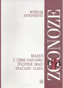 zoonoze