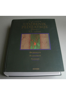 nelson-udzbenik-pedijatrije-i