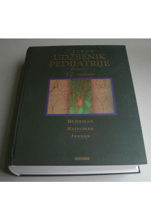 nelson-udzbenik-pedijatrije-i